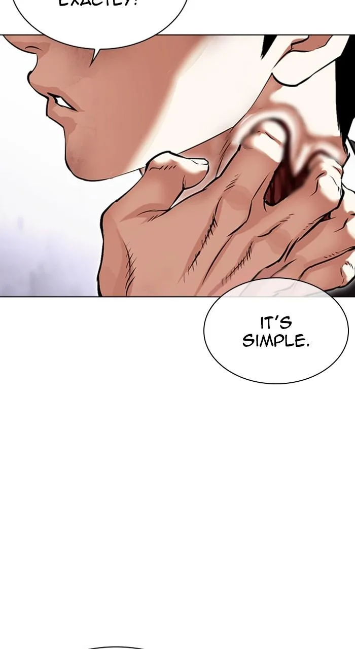 Lookism - Chapter 476 - Page 95