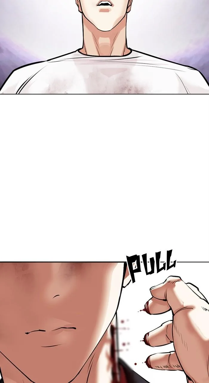Lookism - Chapter 476 - Page 99