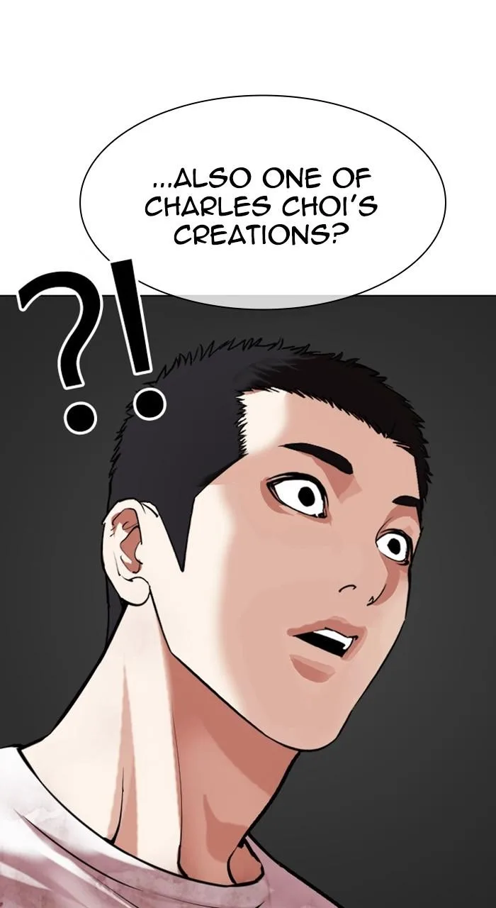 Lookism - Chapter 477 - Page 10