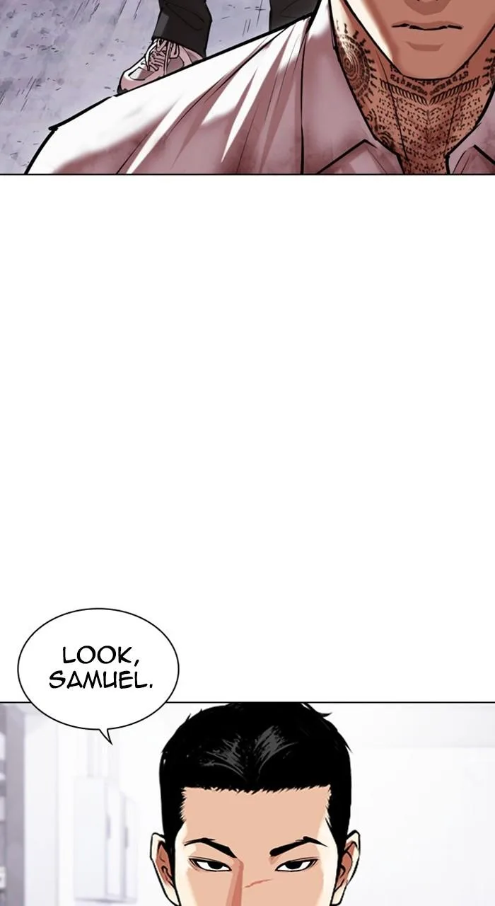 Lookism - Chapter 477 - Page 100