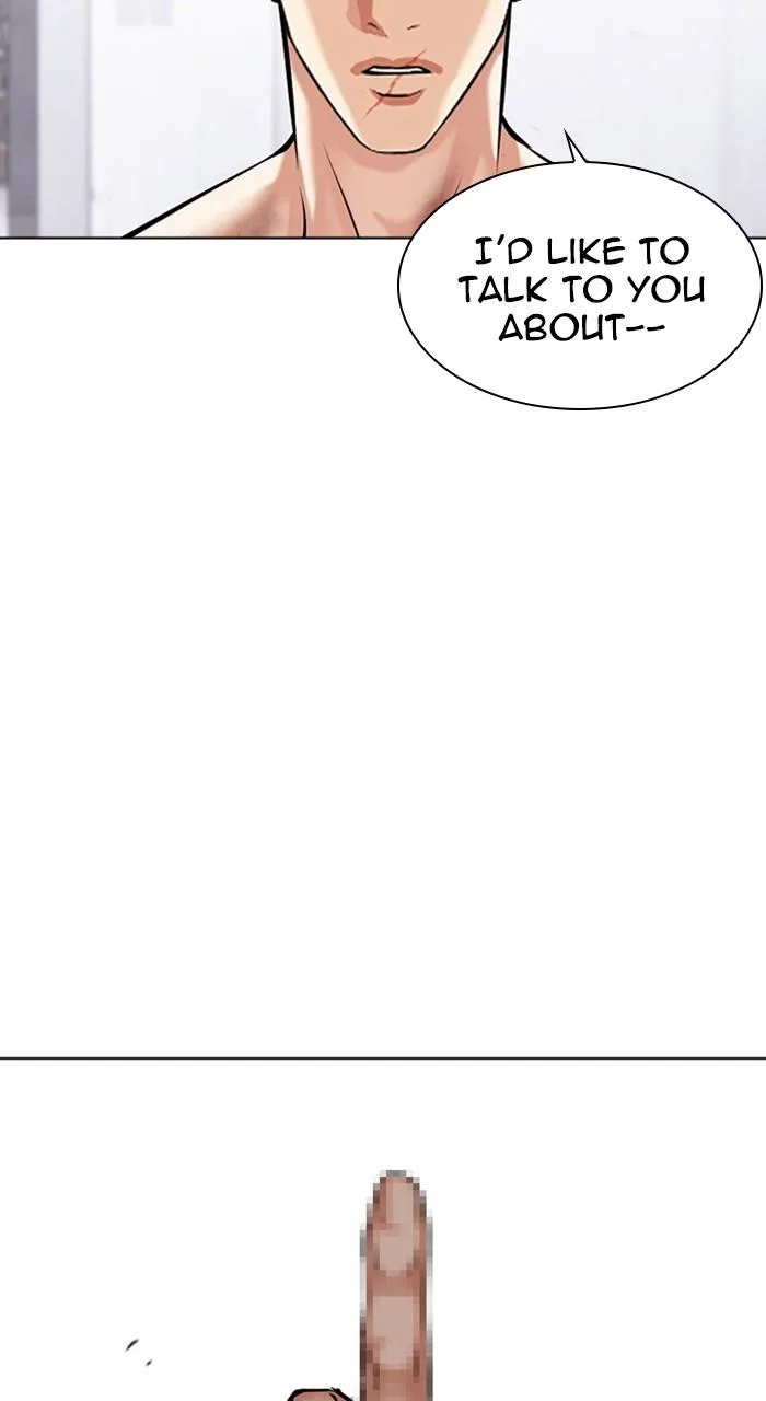 Lookism - Chapter 477 - Page 101