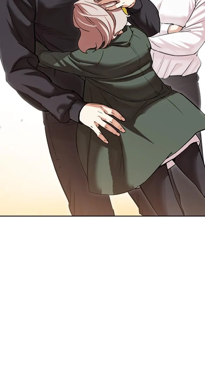 Lookism - Chapter 477 - Page 116