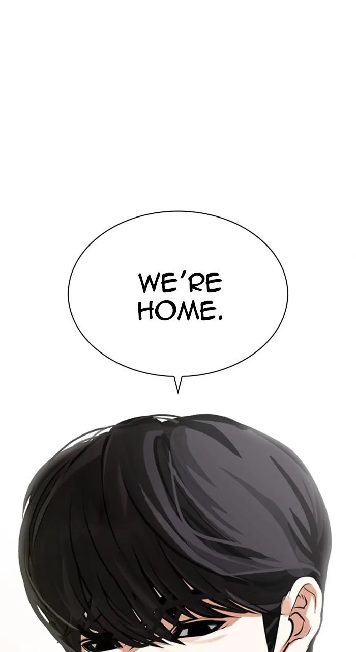 Lookism - Chapter 477 - Page 118