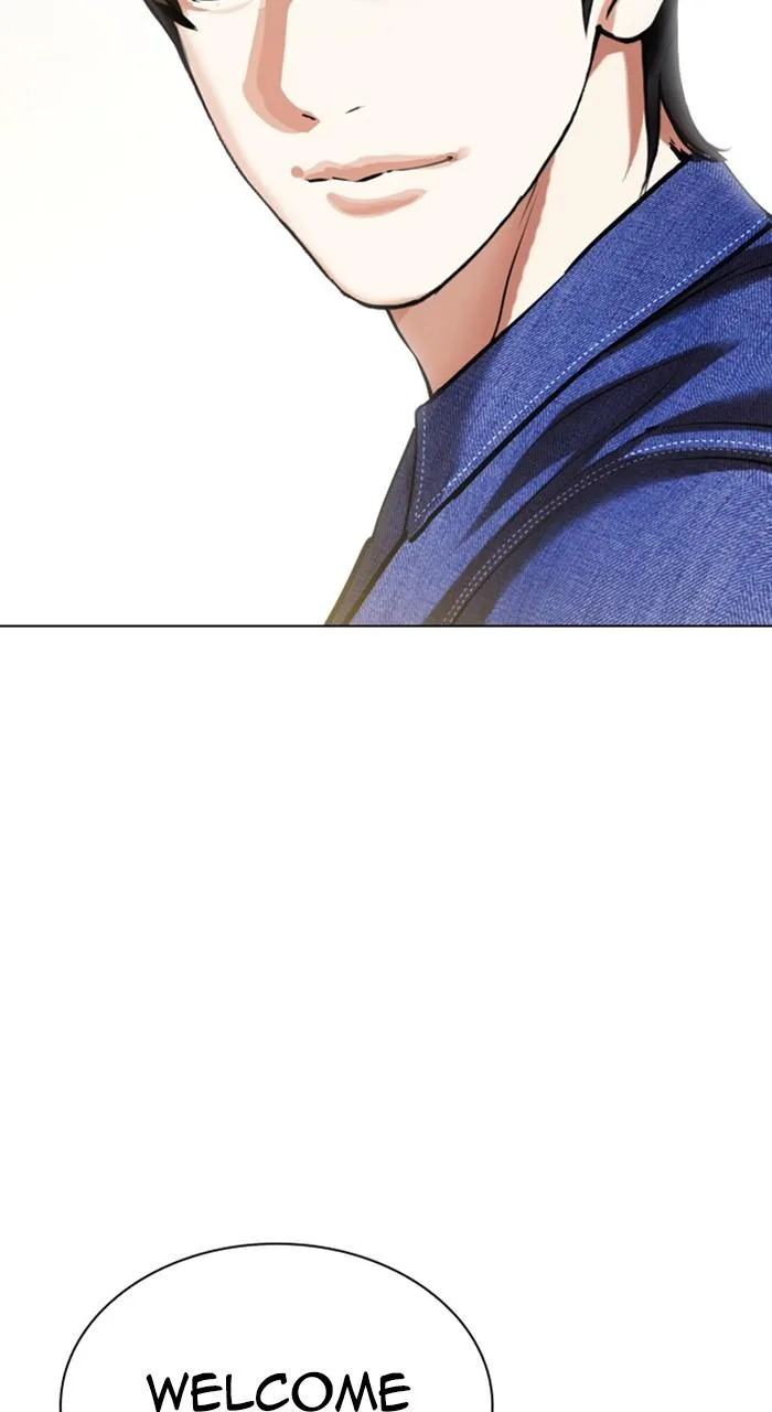Lookism - Chapter 477 - Page 119