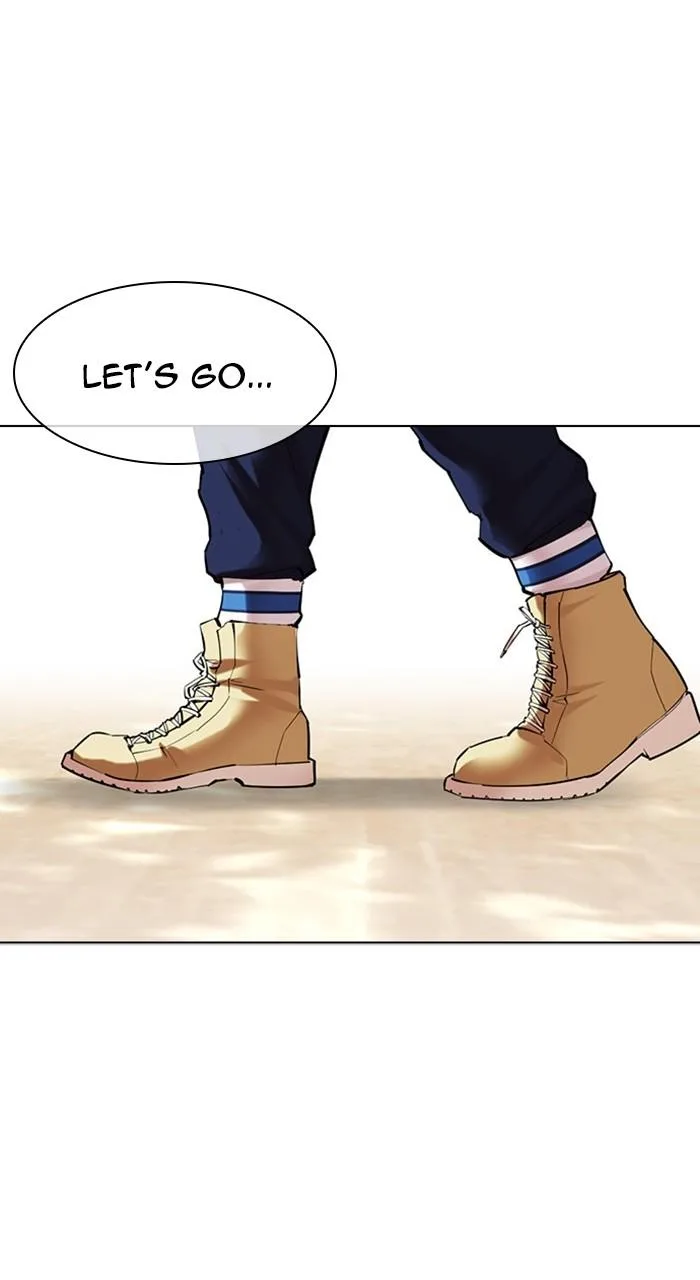 Lookism - Chapter 477 - Page 121