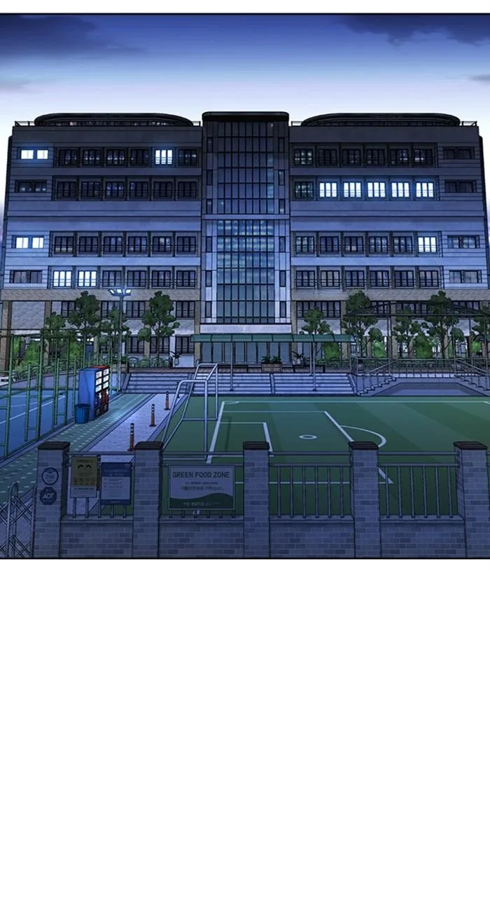 Lookism - Chapter 477 - Page 124