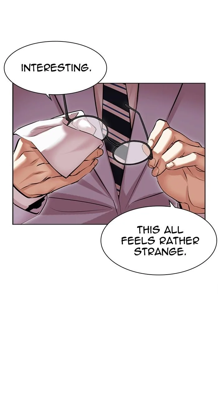 Lookism - Chapter 477 - Page 125