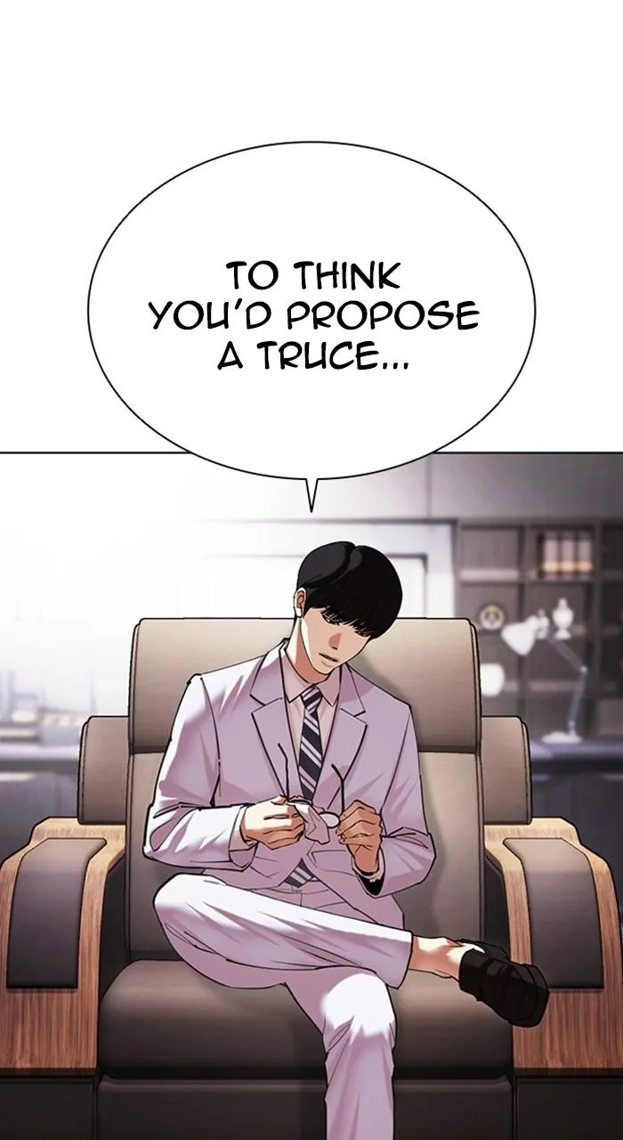 Lookism - Chapter 477 - Page 126