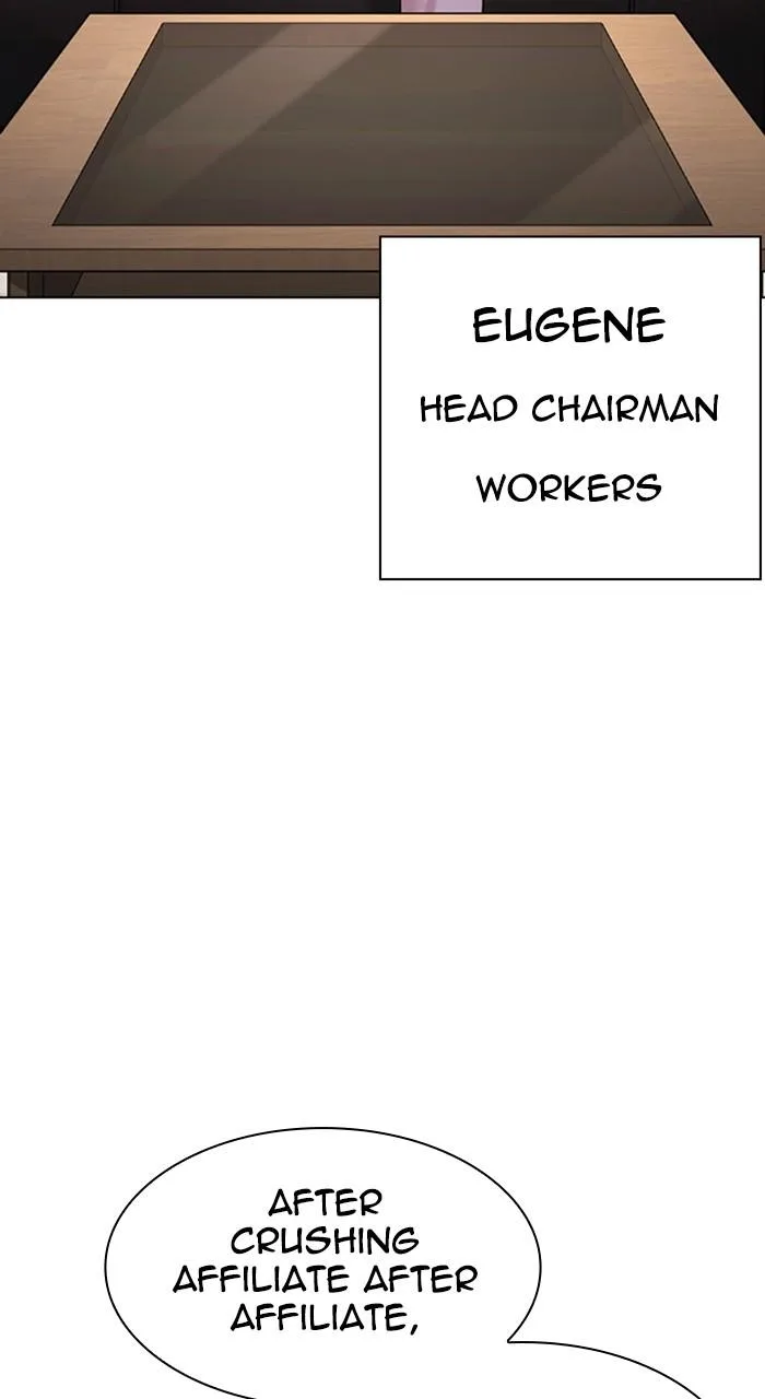 Lookism - Chapter 477 - Page 127