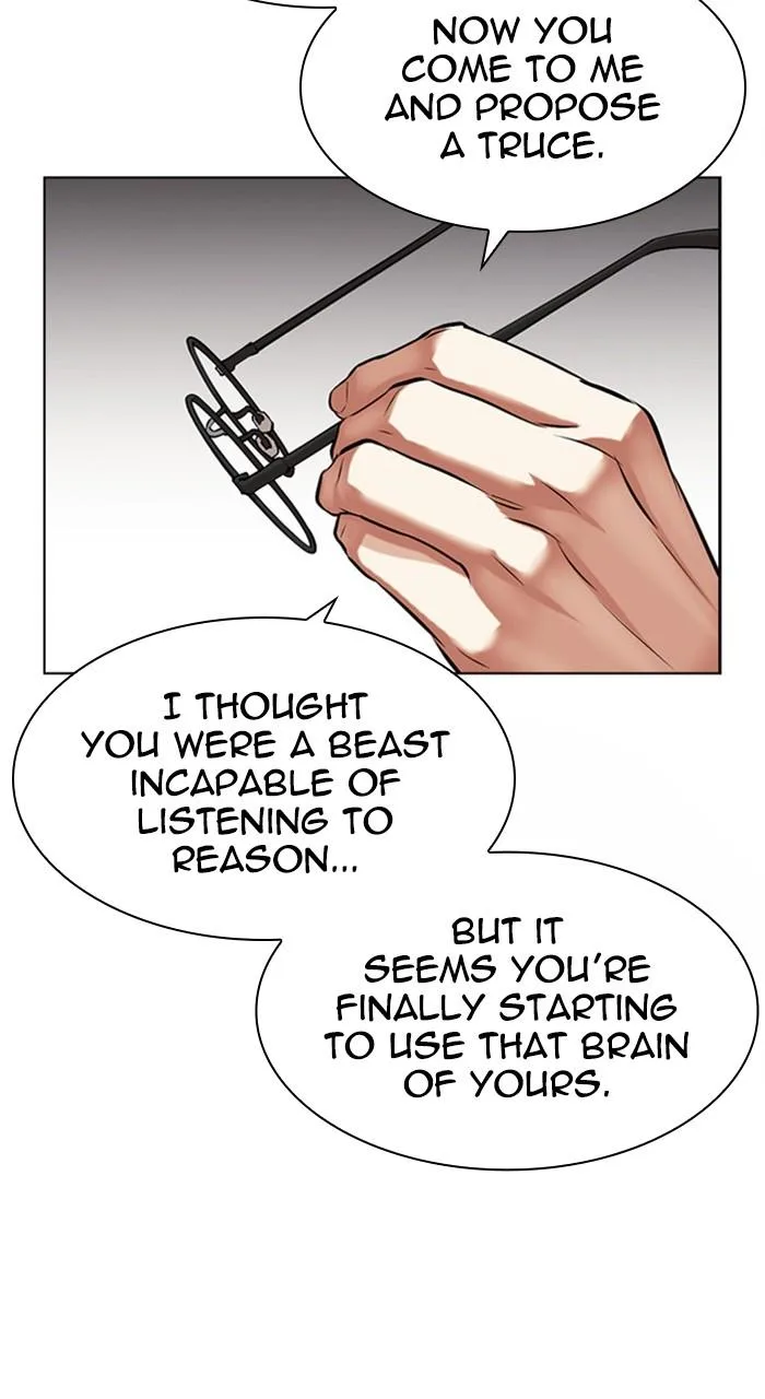 Lookism - Chapter 477 - Page 128