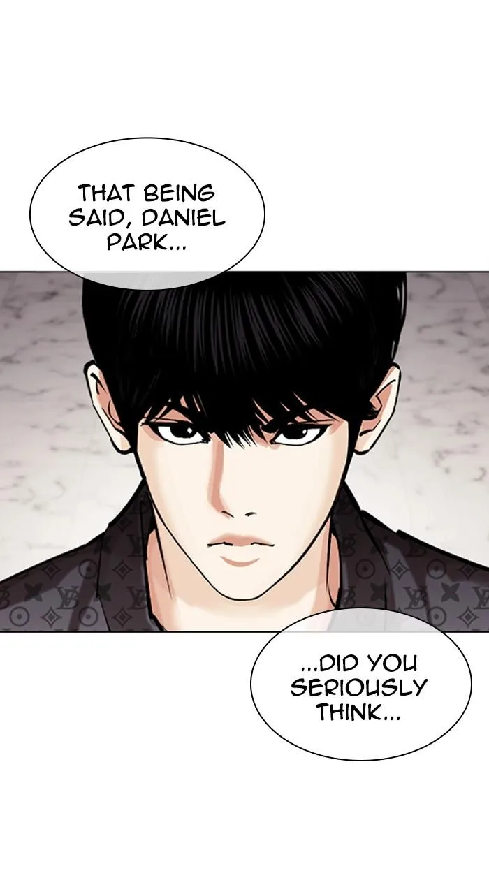 Lookism - Chapter 477 - Page 129