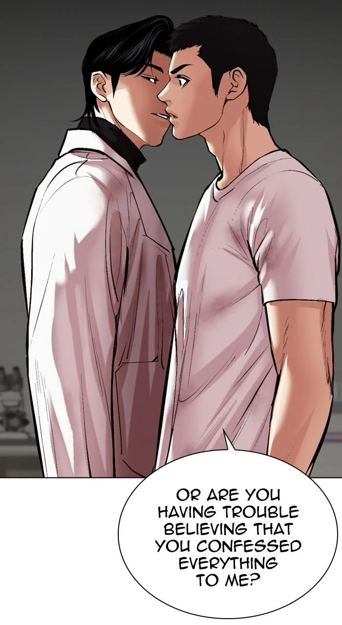 Lookism - Chapter 477 - Page 13
