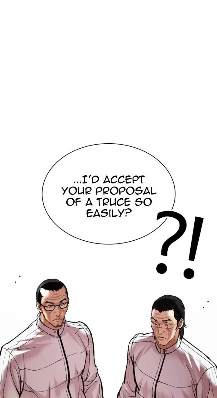 Lookism - Chapter 477 - Page 130