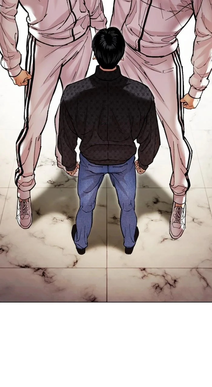 Lookism - Chapter 477 - Page 131