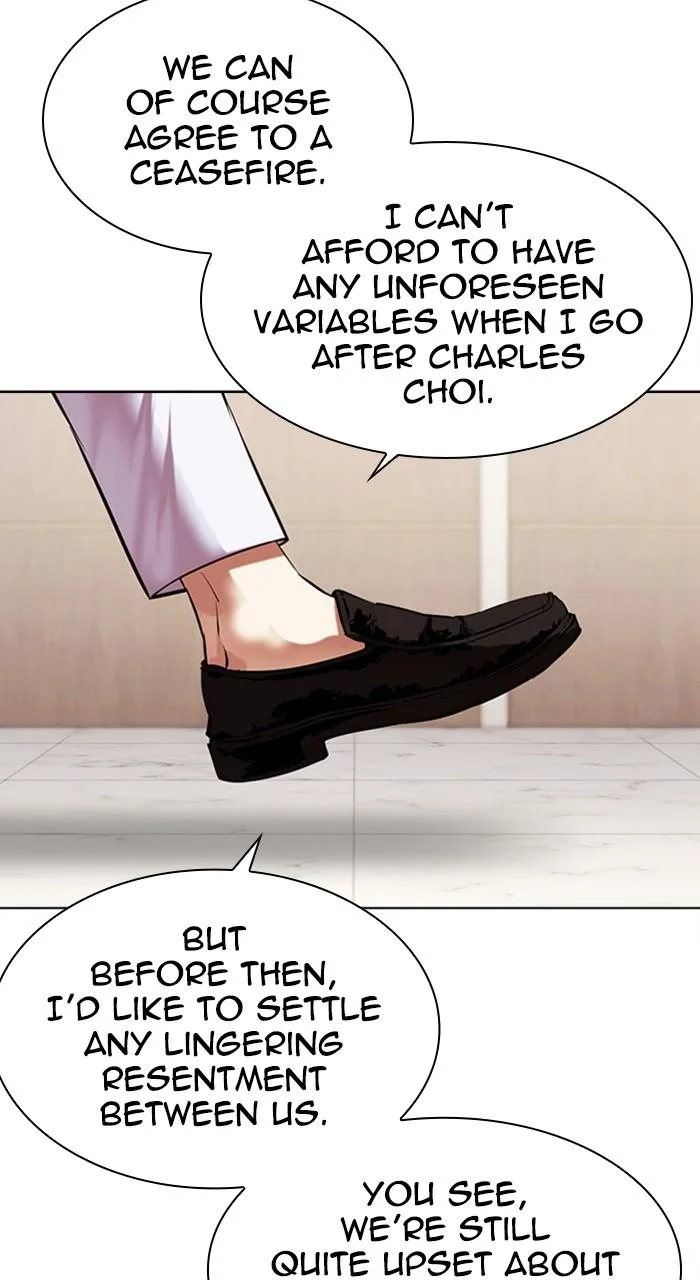 Lookism - Chapter 477 - Page 135