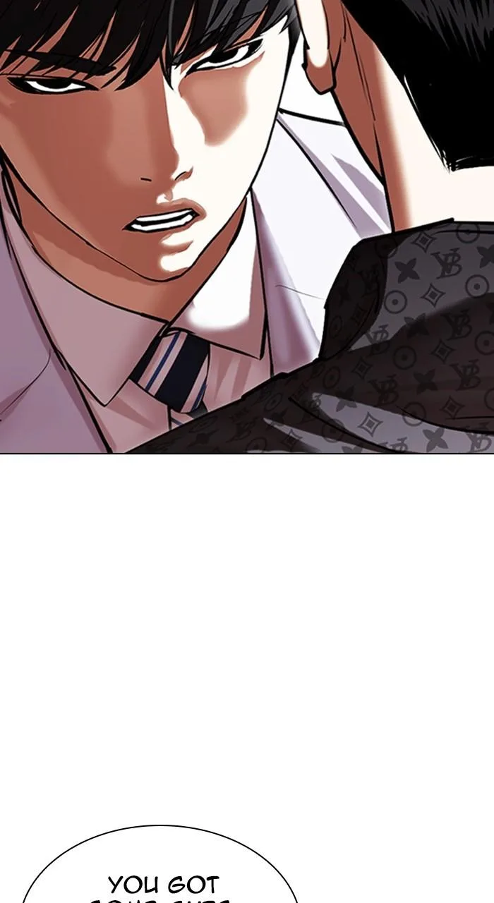 Lookism - Chapter 477 - Page 137