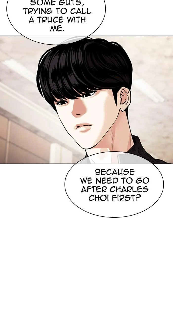 Lookism - Chapter 477 - Page 138