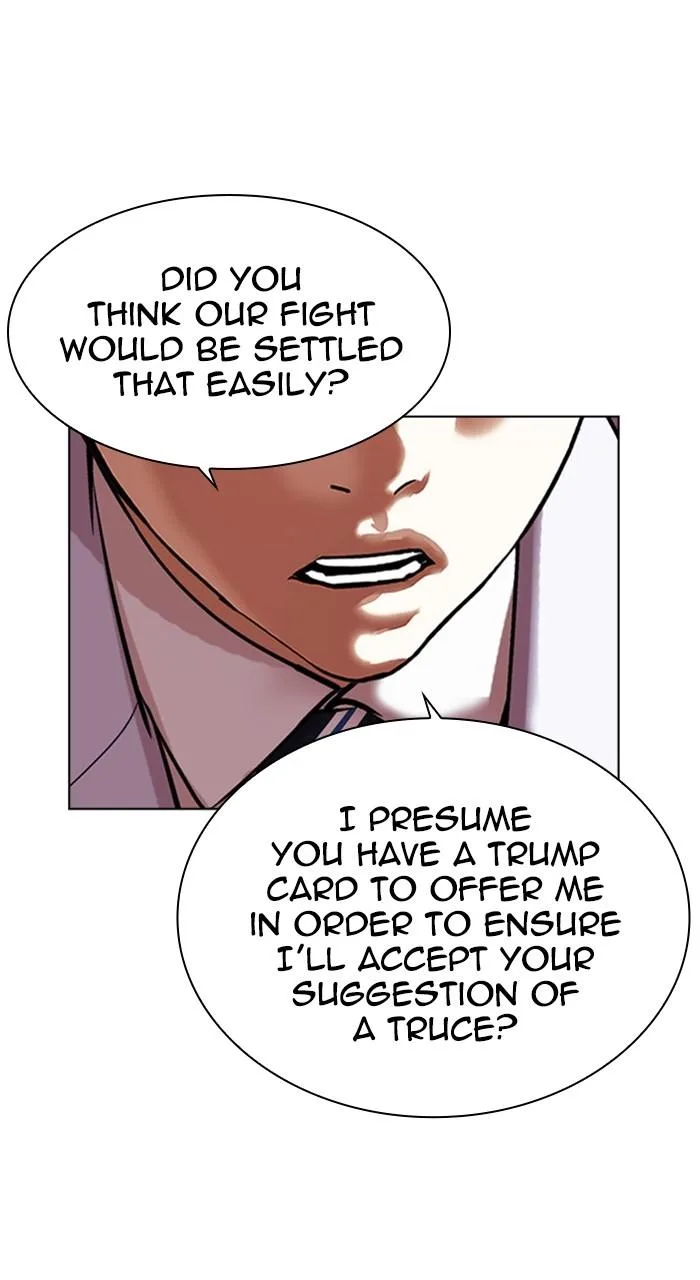 Lookism - Chapter 477 - Page 139