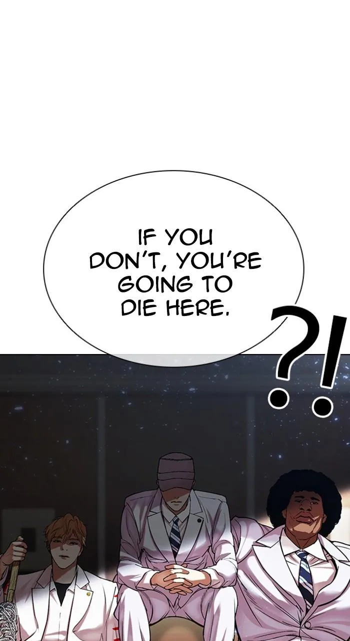 Lookism - Chapter 477 - Page 140