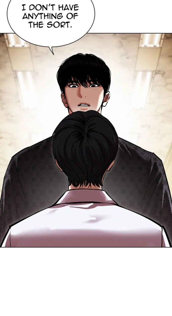 Lookism - Chapter 477 - Page 142