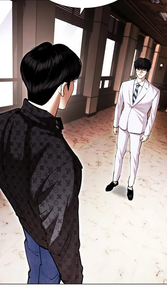 Lookism - Chapter 477 - Page 146