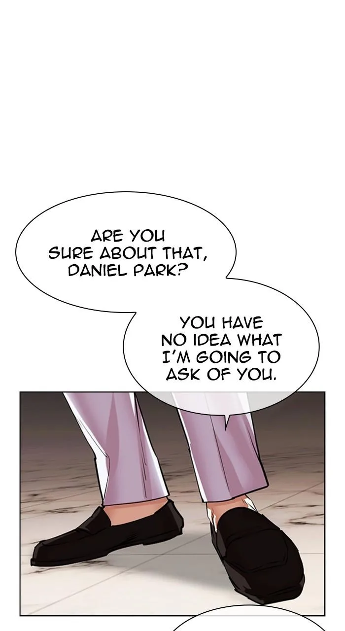 Lookism - Chapter 477 - Page 147