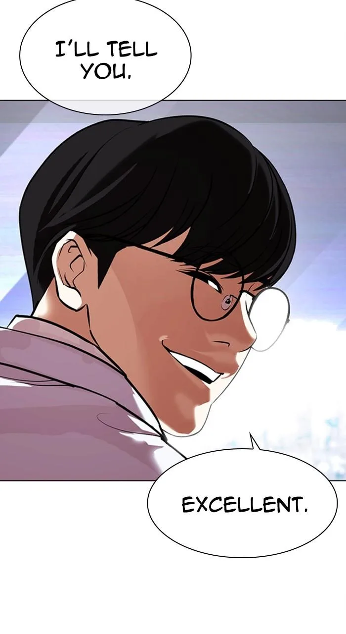 Lookism - Chapter 477 - Page 154
