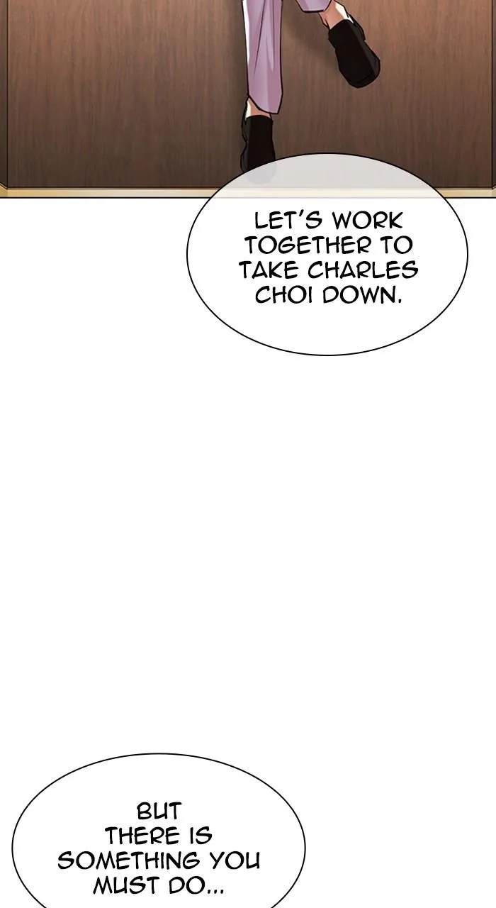 Lookism - Chapter 477 - Page 156