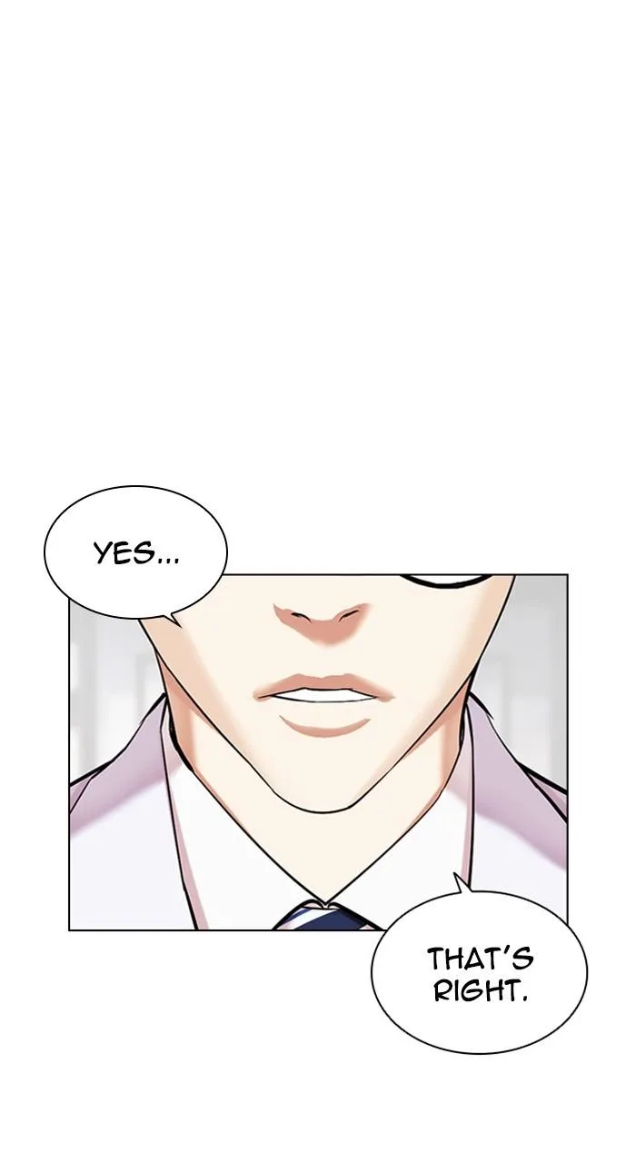Lookism - Chapter 477 - Page 158