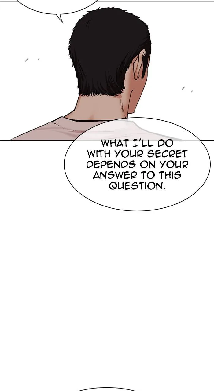 Lookism - Chapter 477 - Page 16