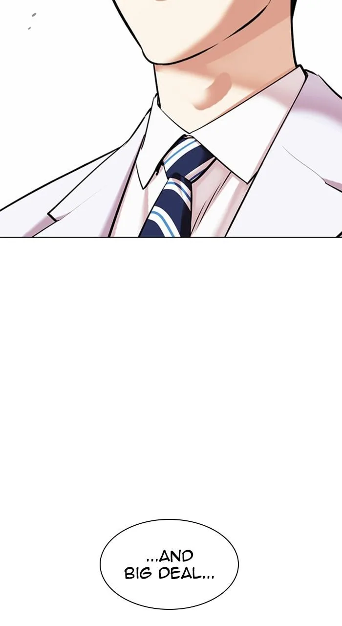 Lookism - Chapter 477 - Page 160