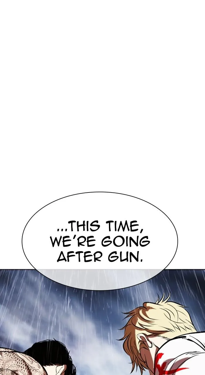 Lookism - Chapter 477 - Page 161