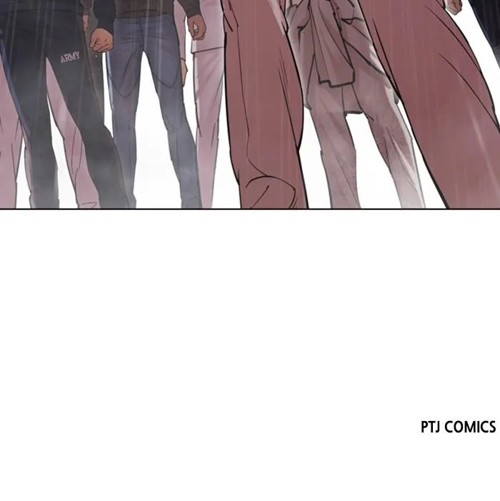 Lookism - Chapter 477 - Page 163