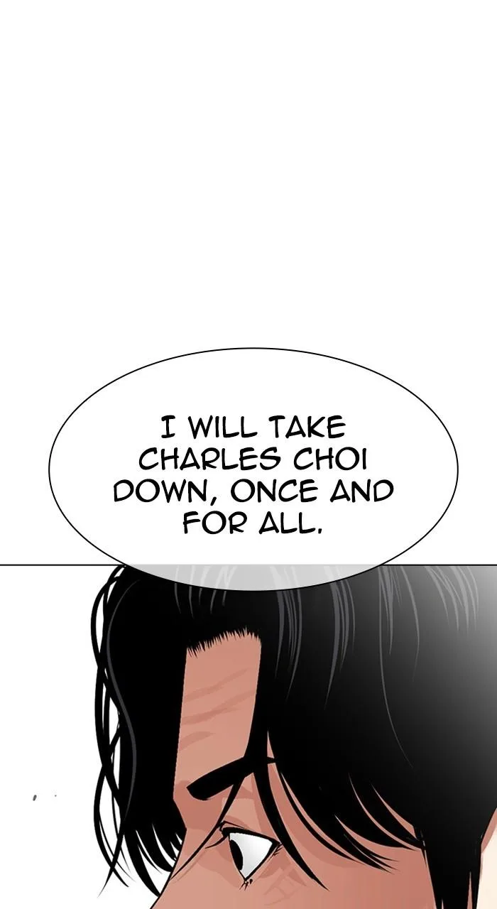 Lookism - Chapter 477 - Page 19