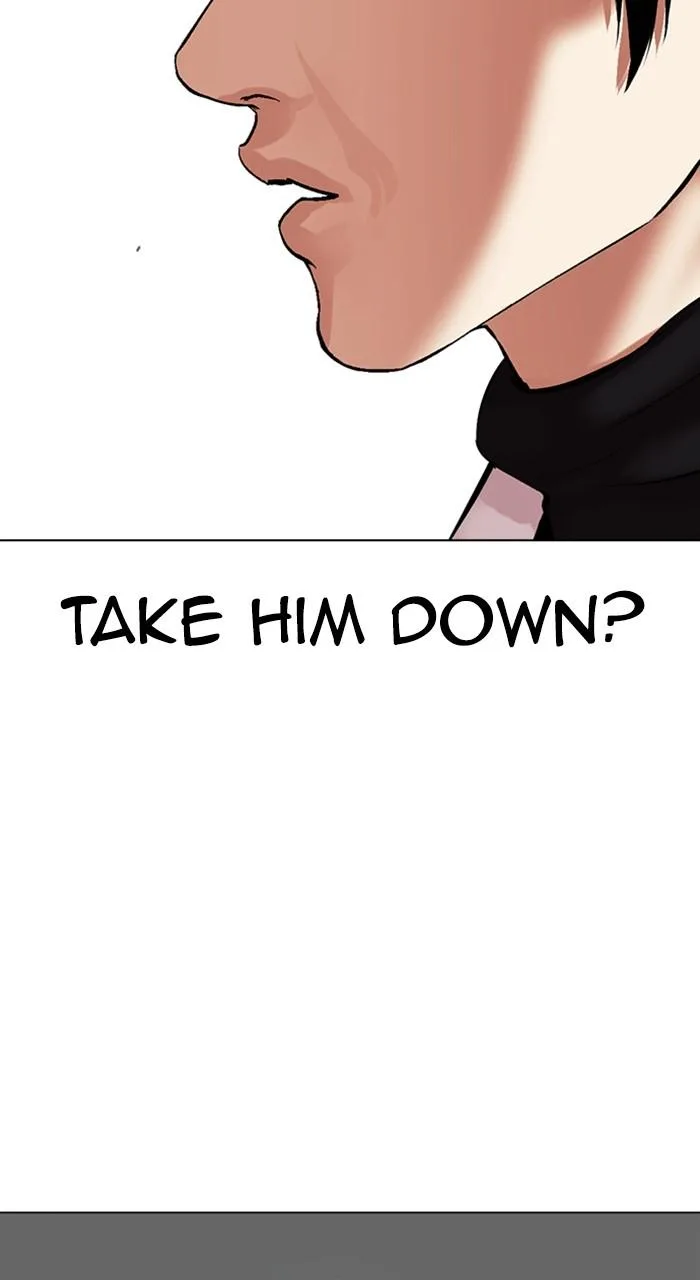 Lookism - Chapter 477 - Page 20