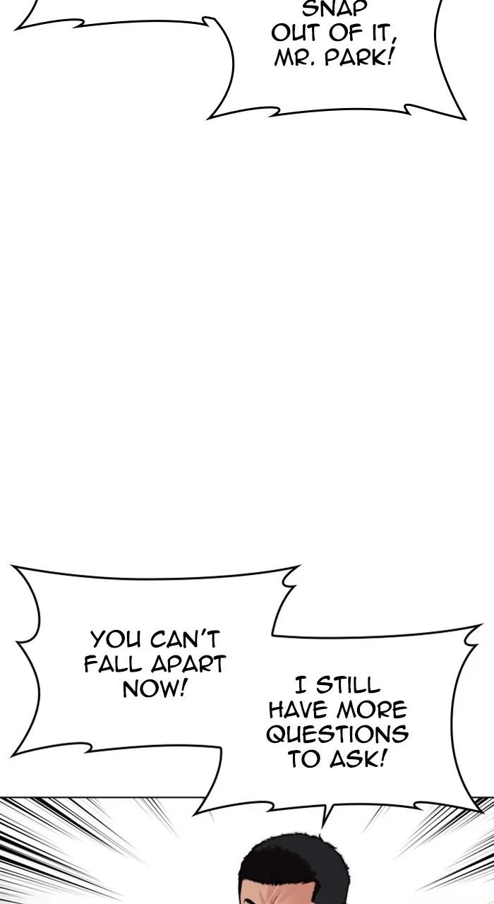 Lookism - Chapter 477 - Page 27
