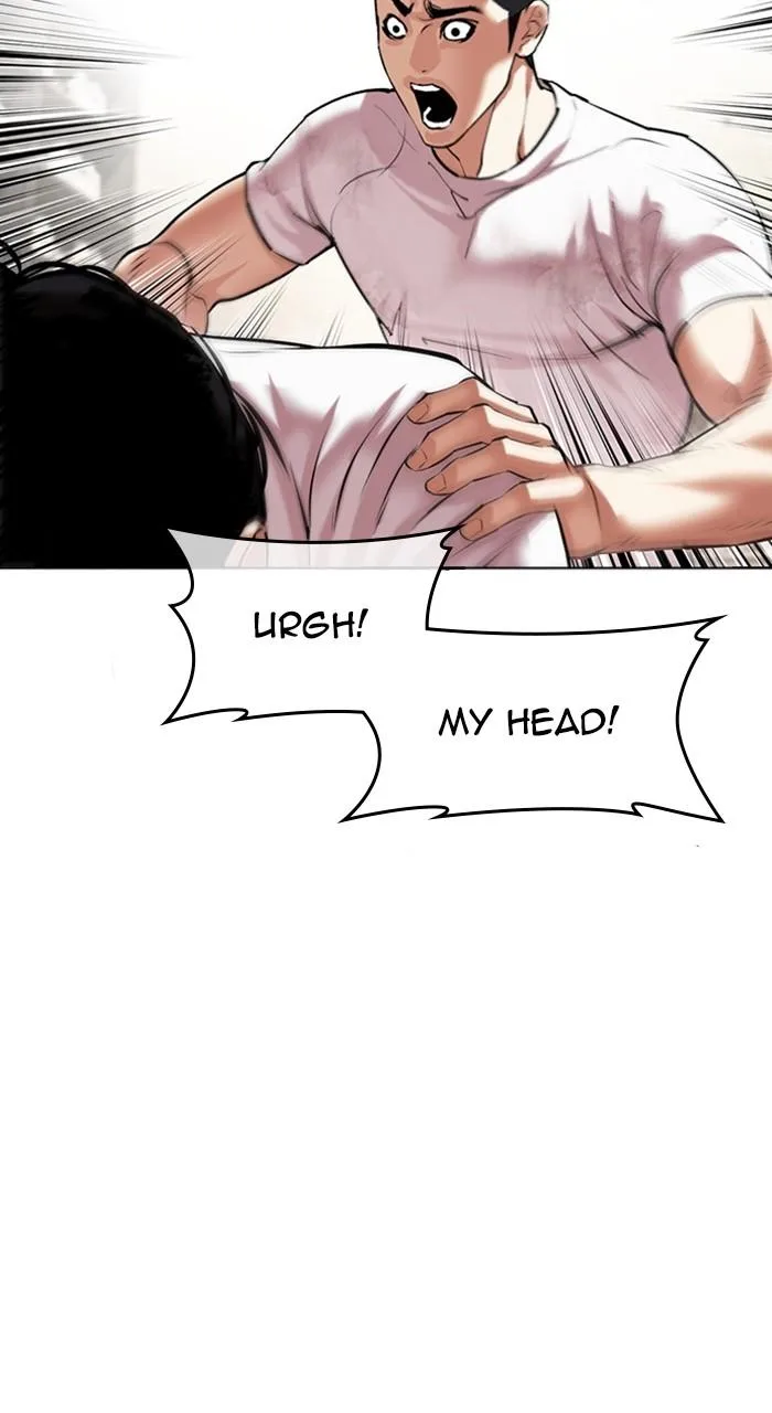 Lookism - Chapter 477 - Page 28