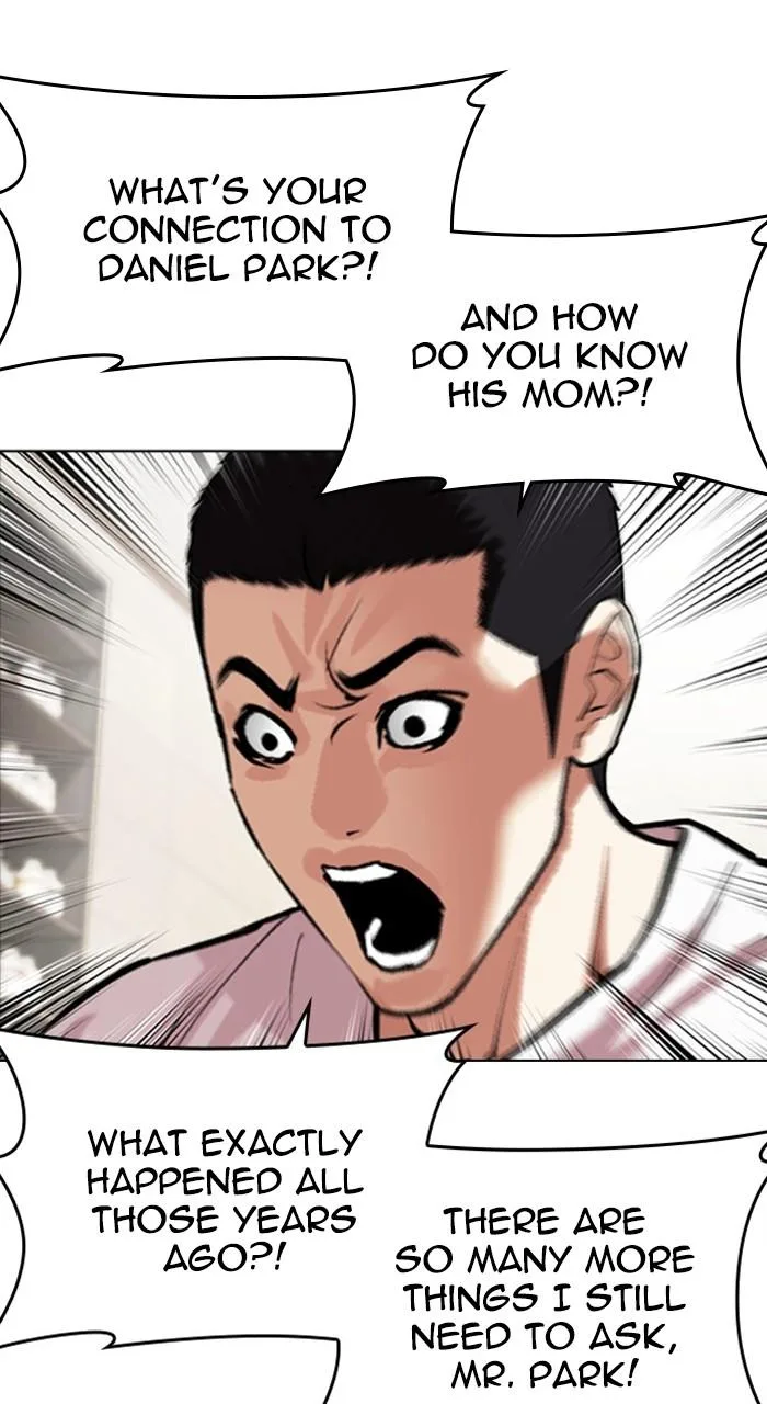 Lookism - Chapter 477 - Page 29