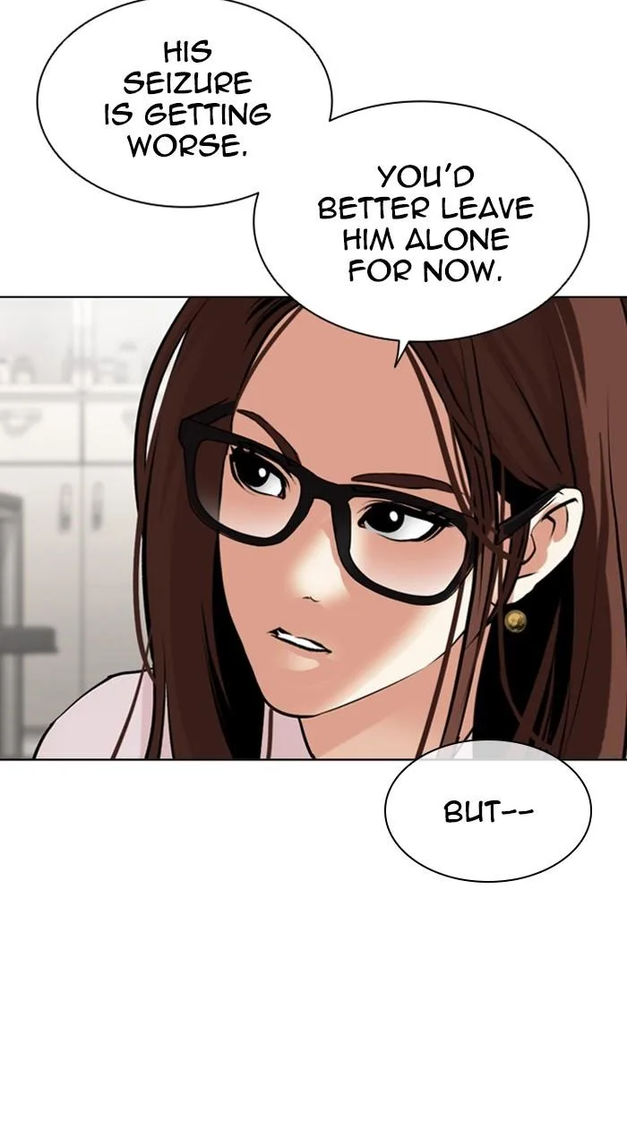 Lookism - Chapter 477 - Page 33