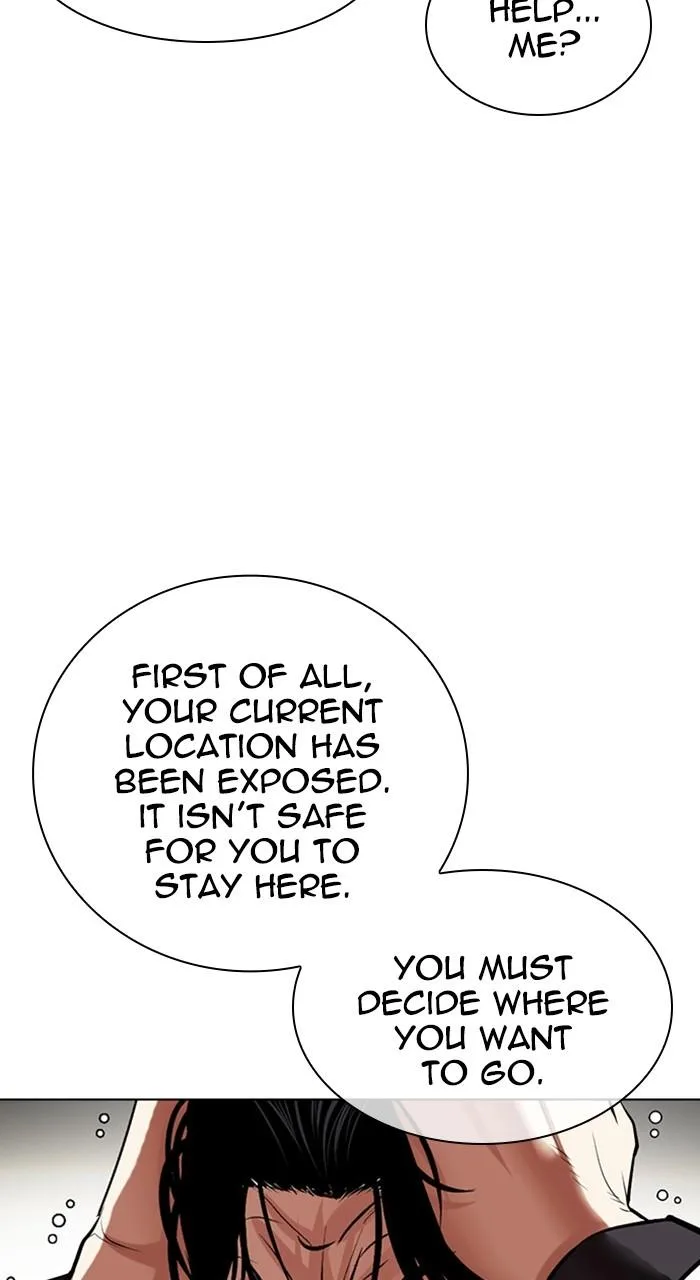 Lookism - Chapter 477 - Page 35