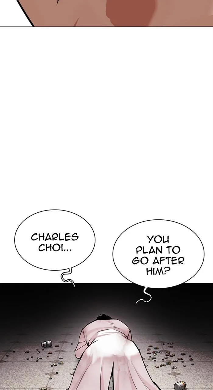 Lookism - Chapter 477 - Page 39
