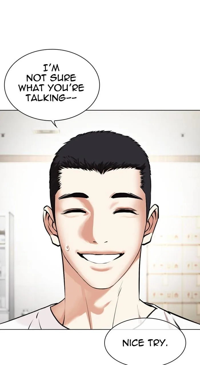 Lookism - Chapter 477 - Page 4