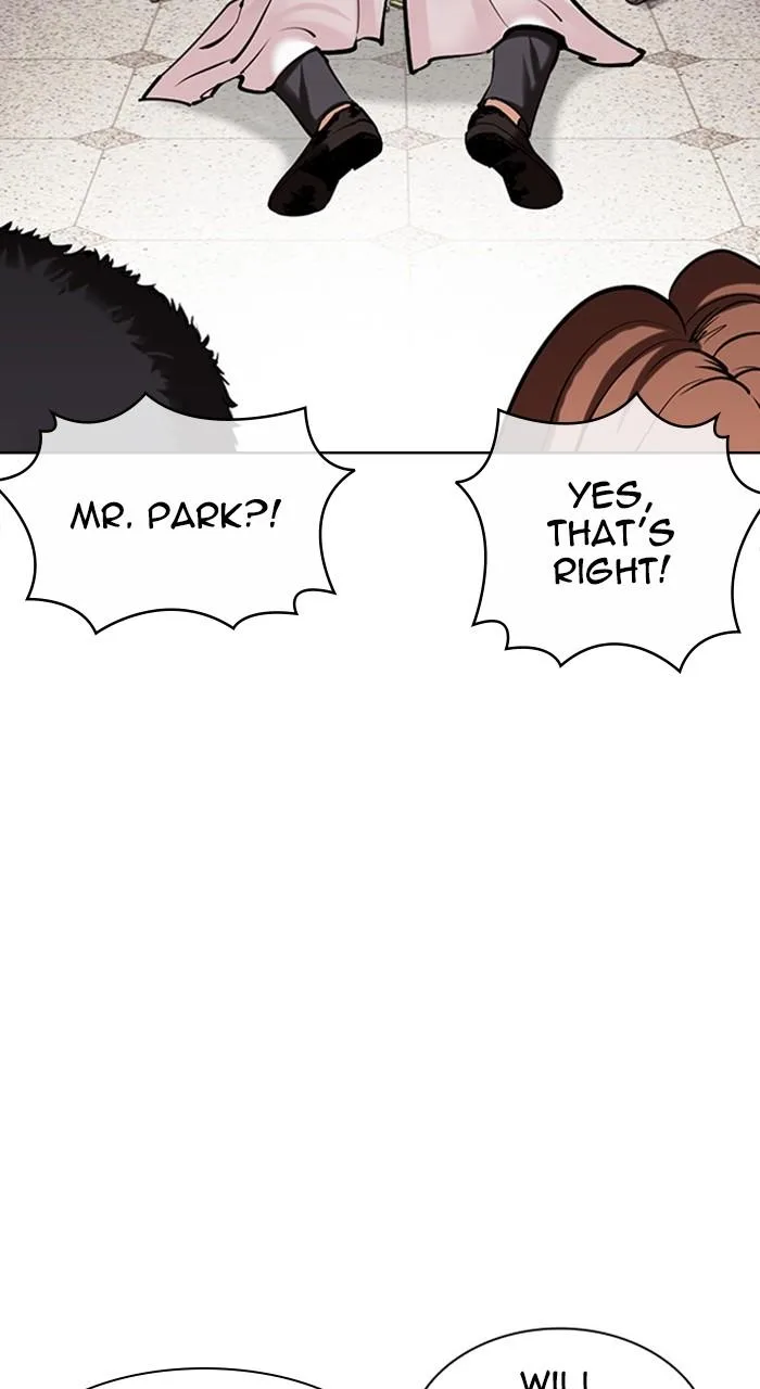 Lookism - Chapter 477 - Page 40