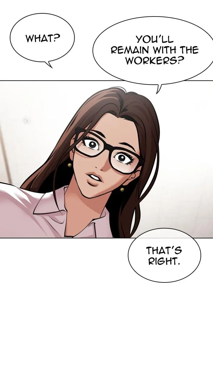 Lookism - Chapter 477 - Page 44