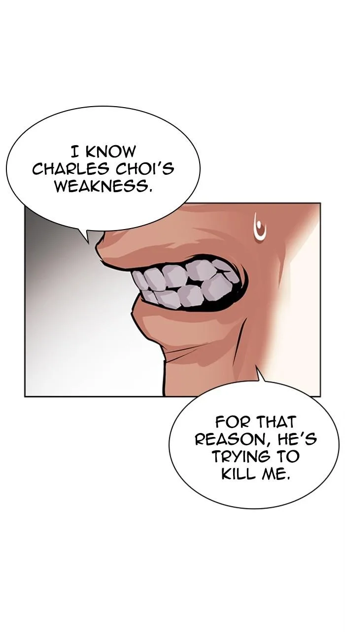Lookism - Chapter 477 - Page 45