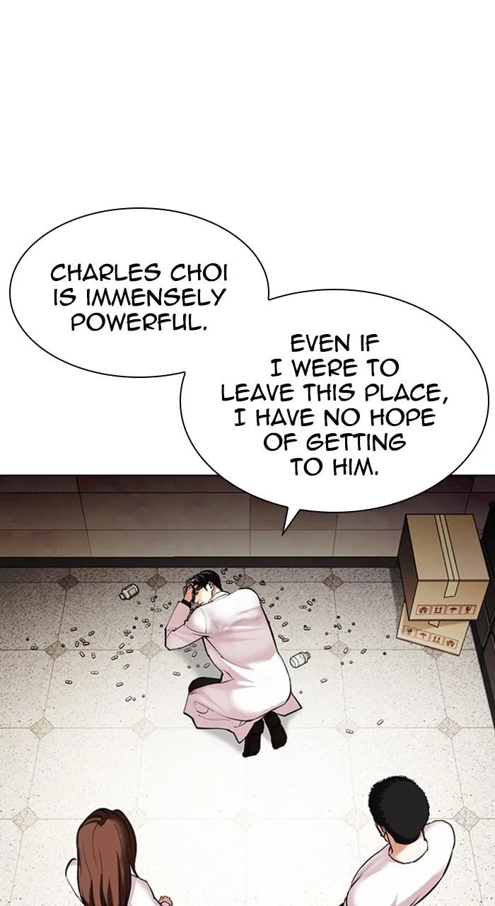 Lookism - Chapter 477 - Page 46