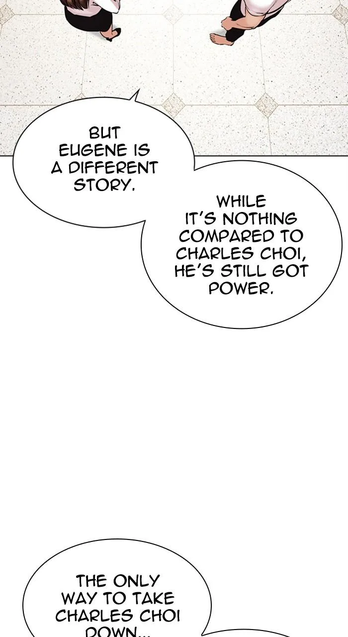 Lookism - Chapter 477 - Page 47