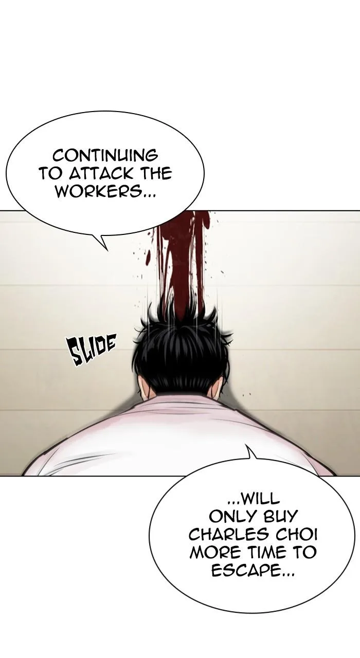 Lookism - Chapter 477 - Page 57