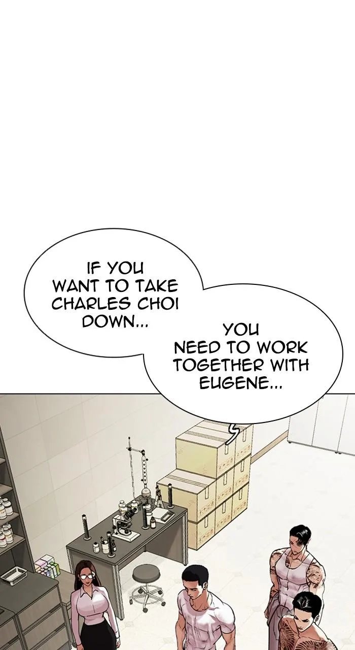 Lookism - Chapter 477 - Page 58