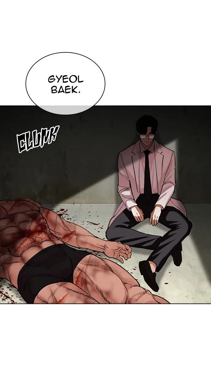 Lookism - Chapter 477 - Page 65